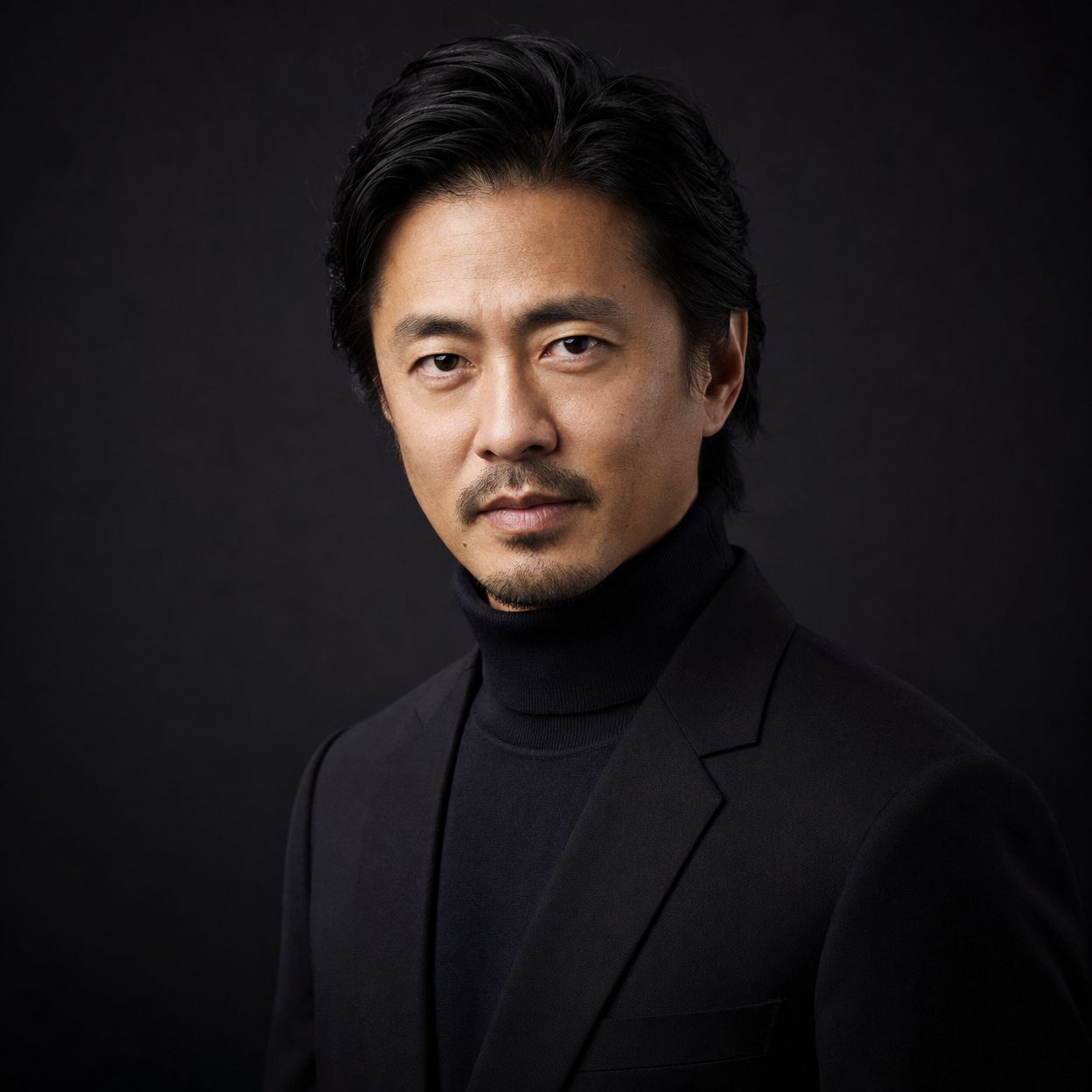 媚黑导演顾问